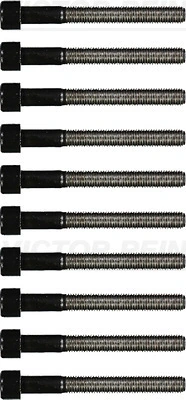 Cylinder Head Bolt Set